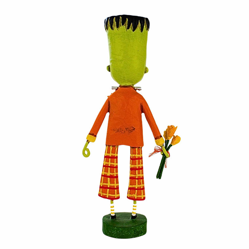 Lori Mitchell Fabulous Frank - - SBKGifts.com