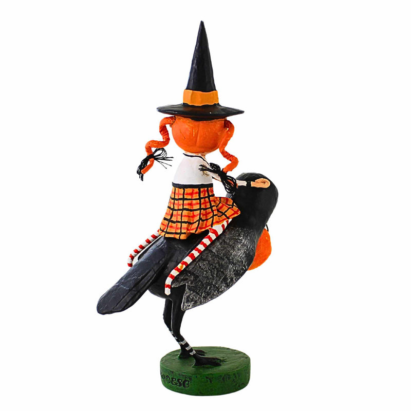 Lori Mitchell Raven's Flight - - SBKGifts.com