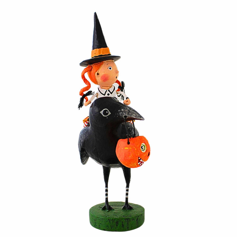 Lori Mitchell Raven's Flight - - SBKGifts.com