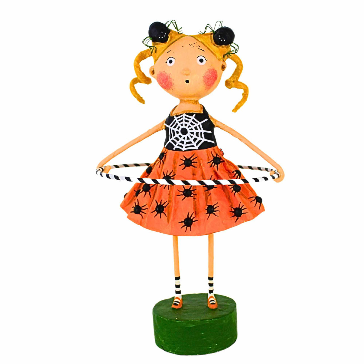 (63689) Dolly's Creepy Crawlies