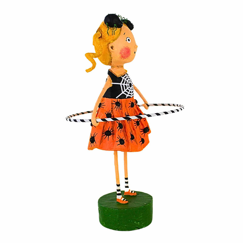 Lori Mitchell Dolly's Creepy Crawlies - - SBKGifts.com