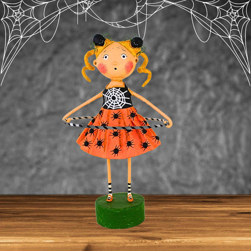 Lori Mitchell Dolly's Creepy Crawlies - - SBKGifts.com