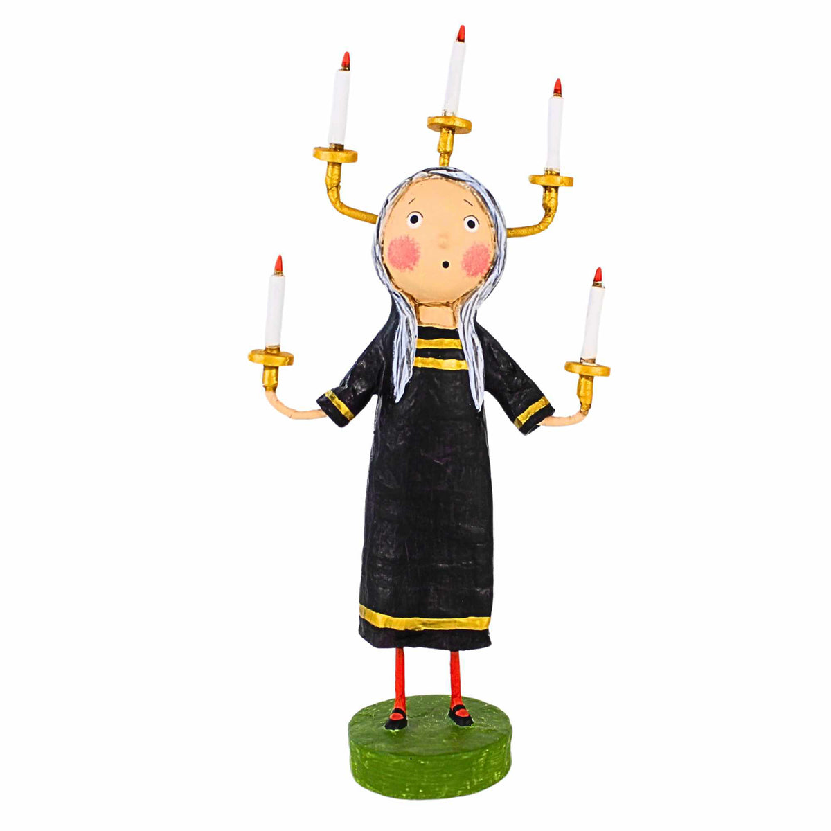 (63690) Candle Maker