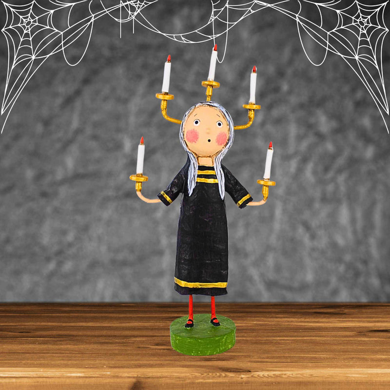 Lori Mitchell Candle Maker - - SBKGifts.com