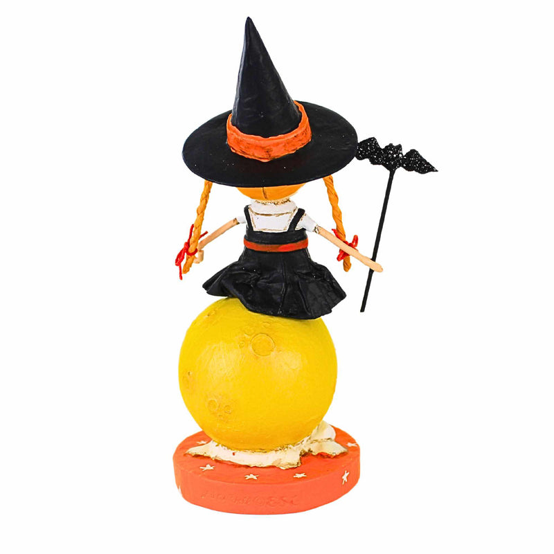 Lori Mitchell Mischief On The Moon - - SBKGifts.com