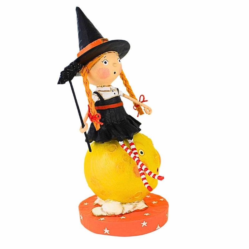 Lori Mitchell Mischief On The Moon - - SBKGifts.com