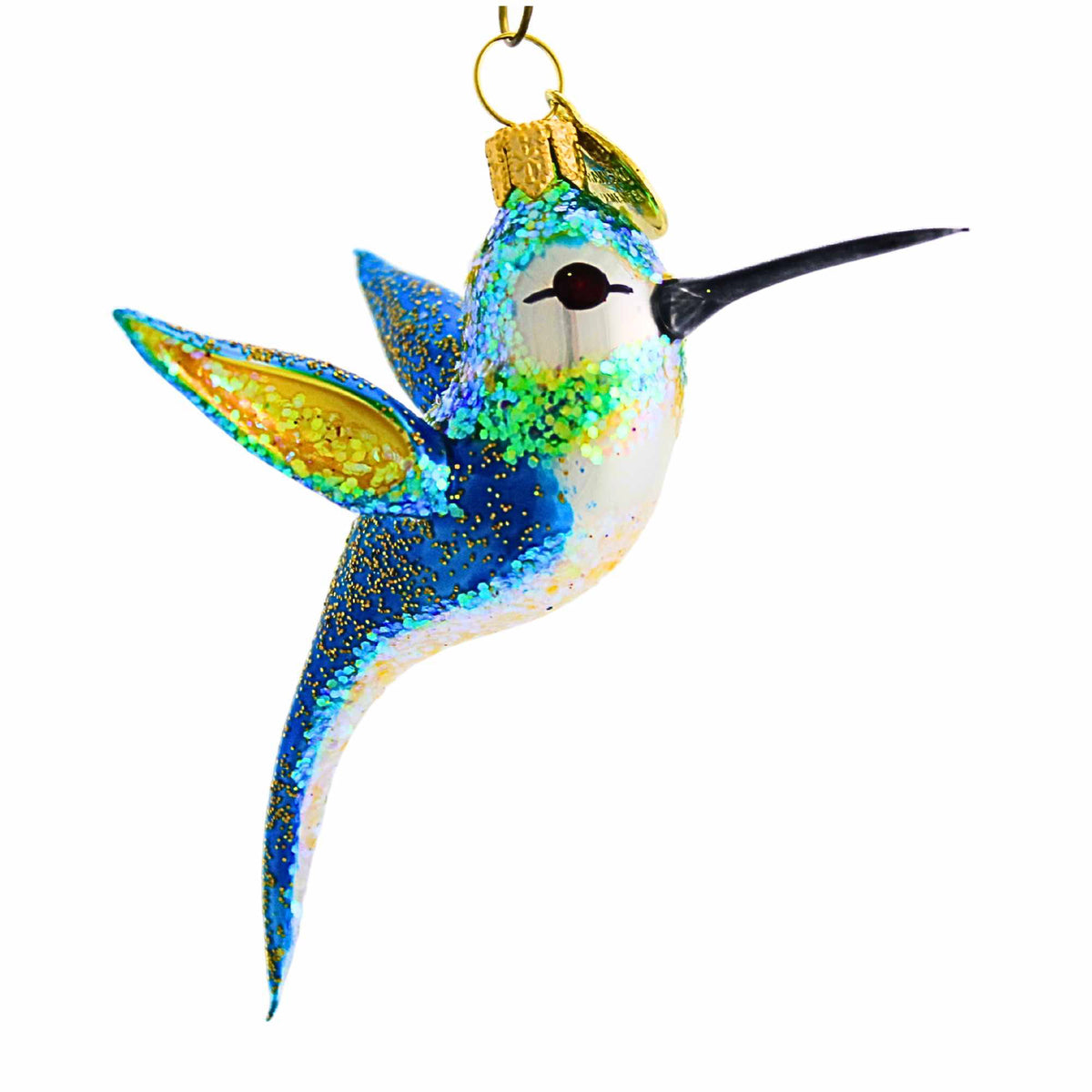 (63695) Blue Hummingbird