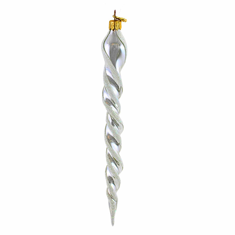 Heartfully Yours Silvercicle S/4 - - SBKGifts.com