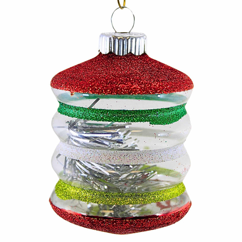 (63737) Holiday Splendor Lantern