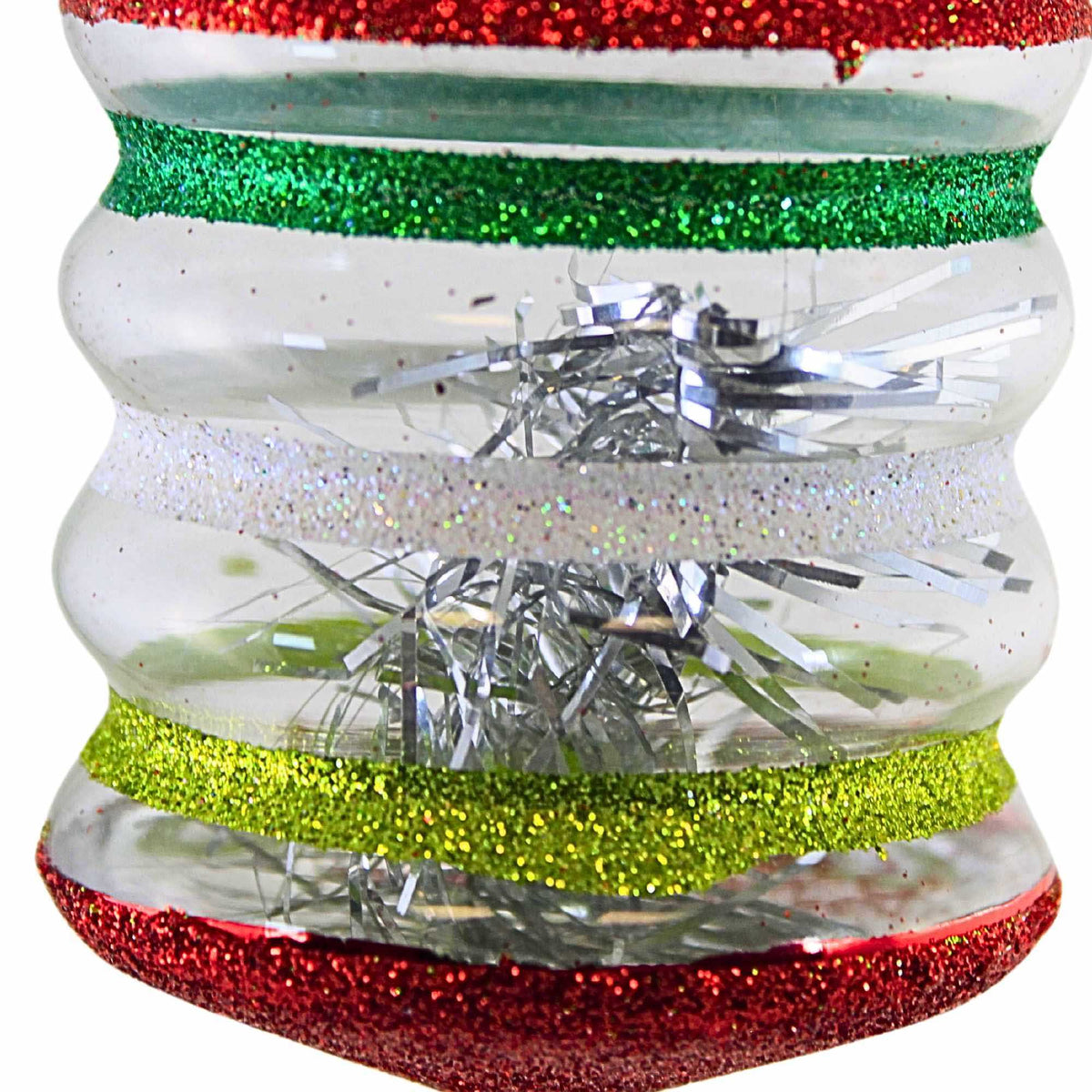Christopher Radko Company Holiday Splendor Lantern - - SBKGifts.com
