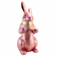 (63745) Craftoutlet.Com Spring Bunny, 27.00 Inch, Easter Rabbit 45246
