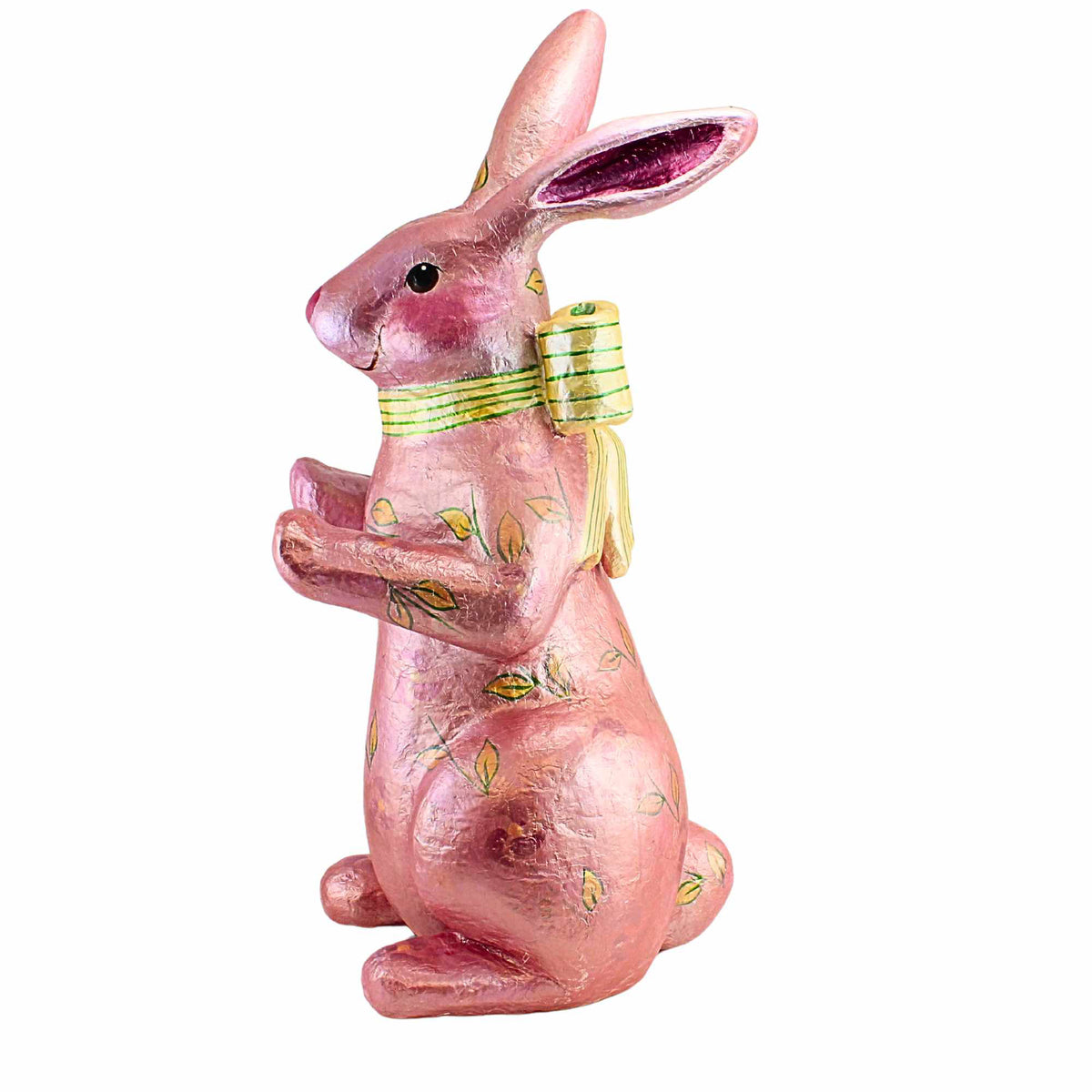 Craftoutlet.Com Spring Bunny - - SBKGifts.com