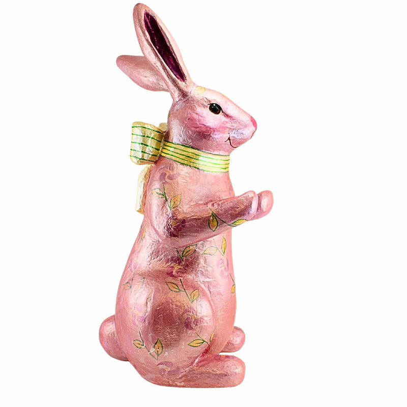 (63745) Craftoutlet.Com Spring Bunny, 27.00 Inch, Easter Rabbit 45246