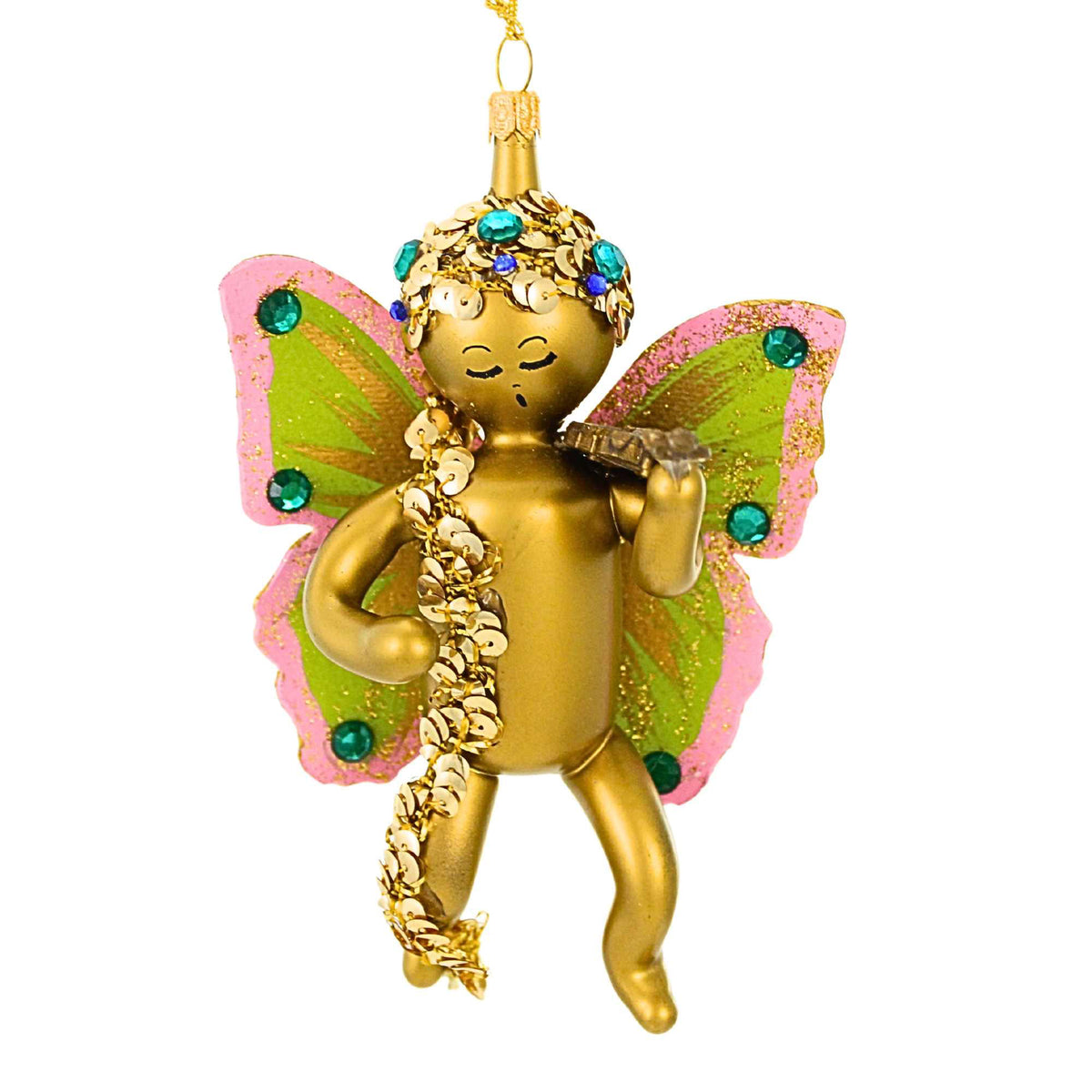 (63781) Butterfly Serenade