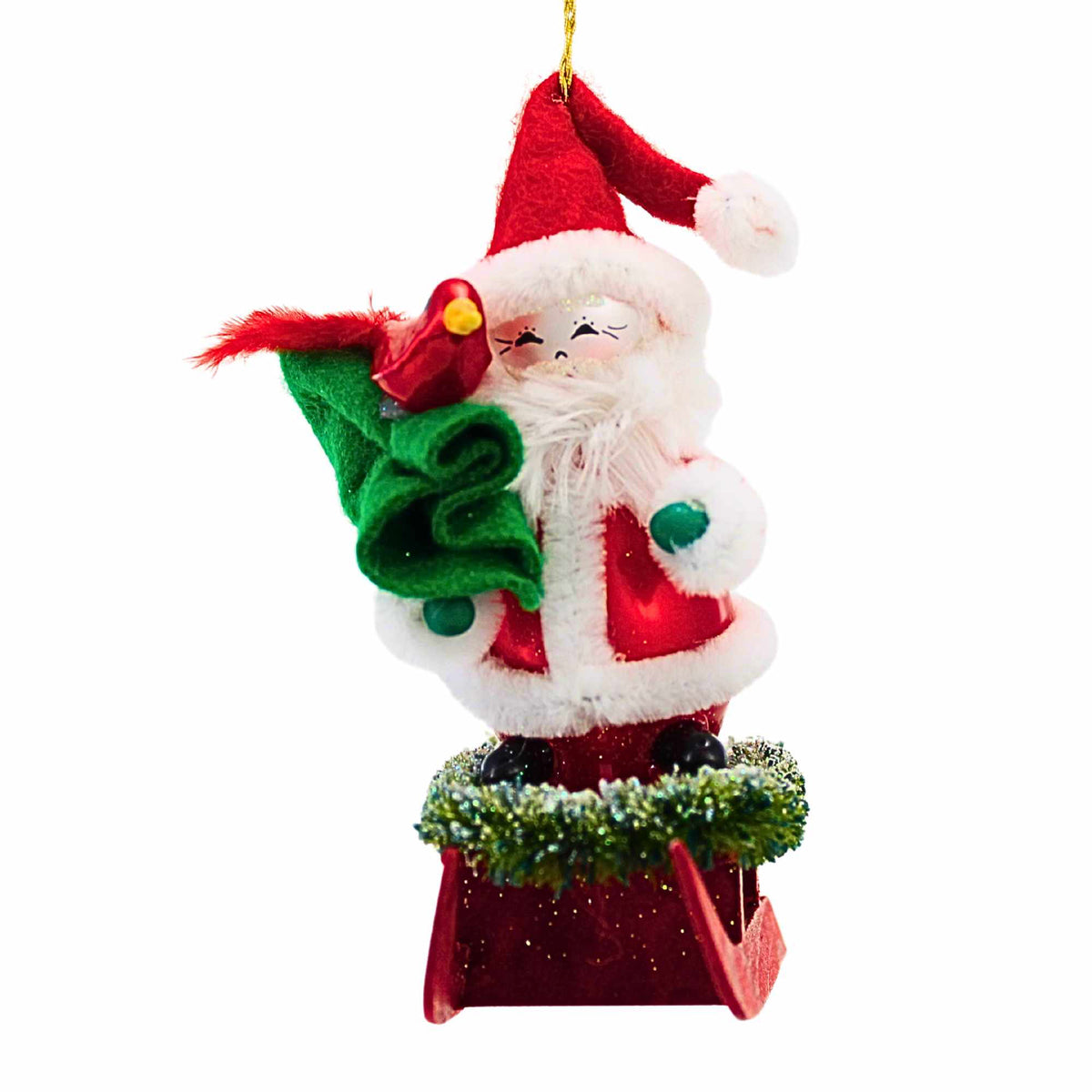 (63789) Yuletide Messenger