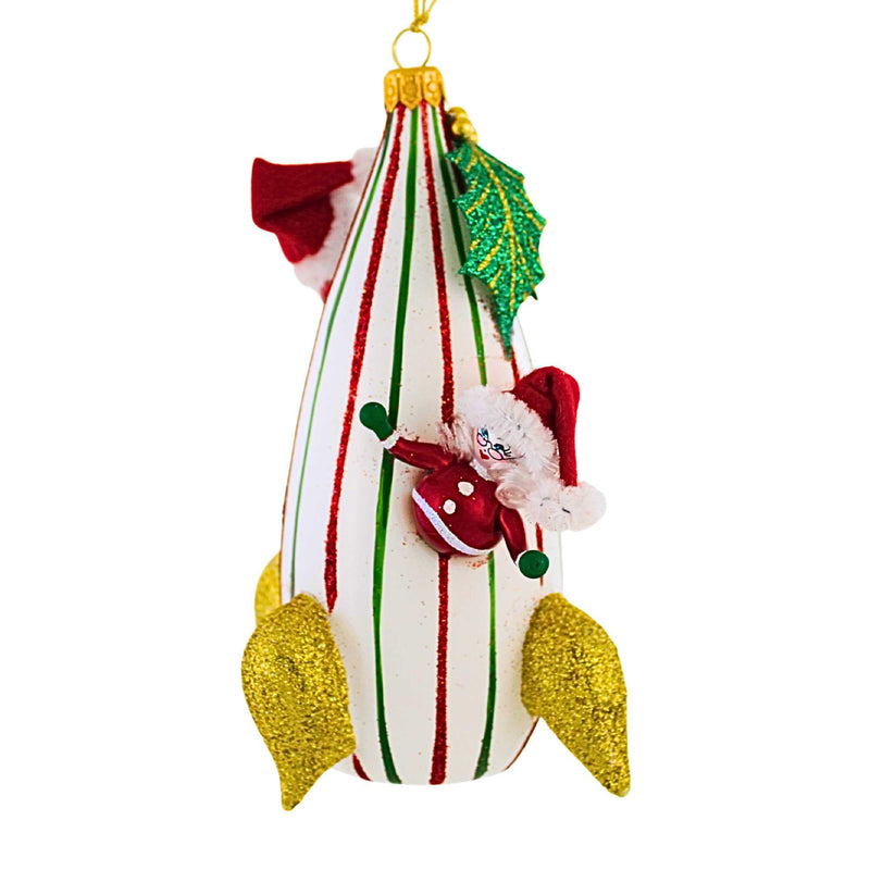 Ornament King Space Cadets - - SBKGifts.com