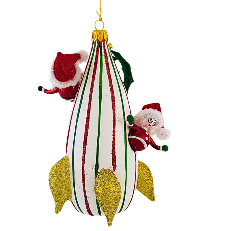 Ornament King Space Cadets - - SBKGifts.com