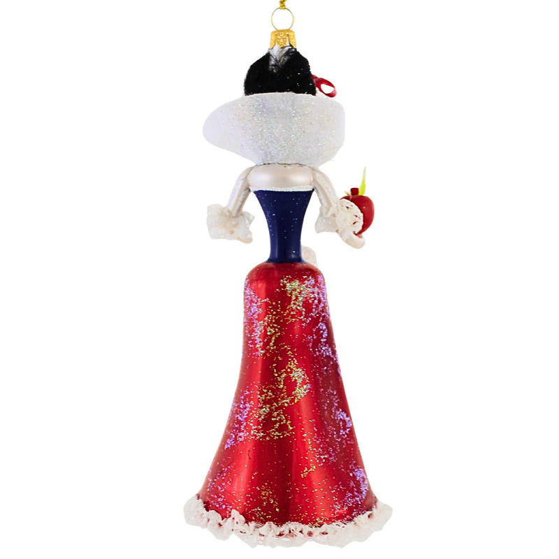 Ornament King Apple Of My Eye - - SBKGifts.com