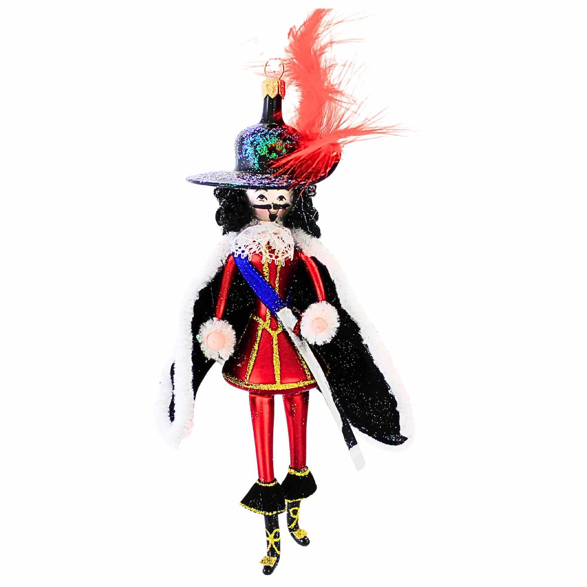 (63799) D'artagnan