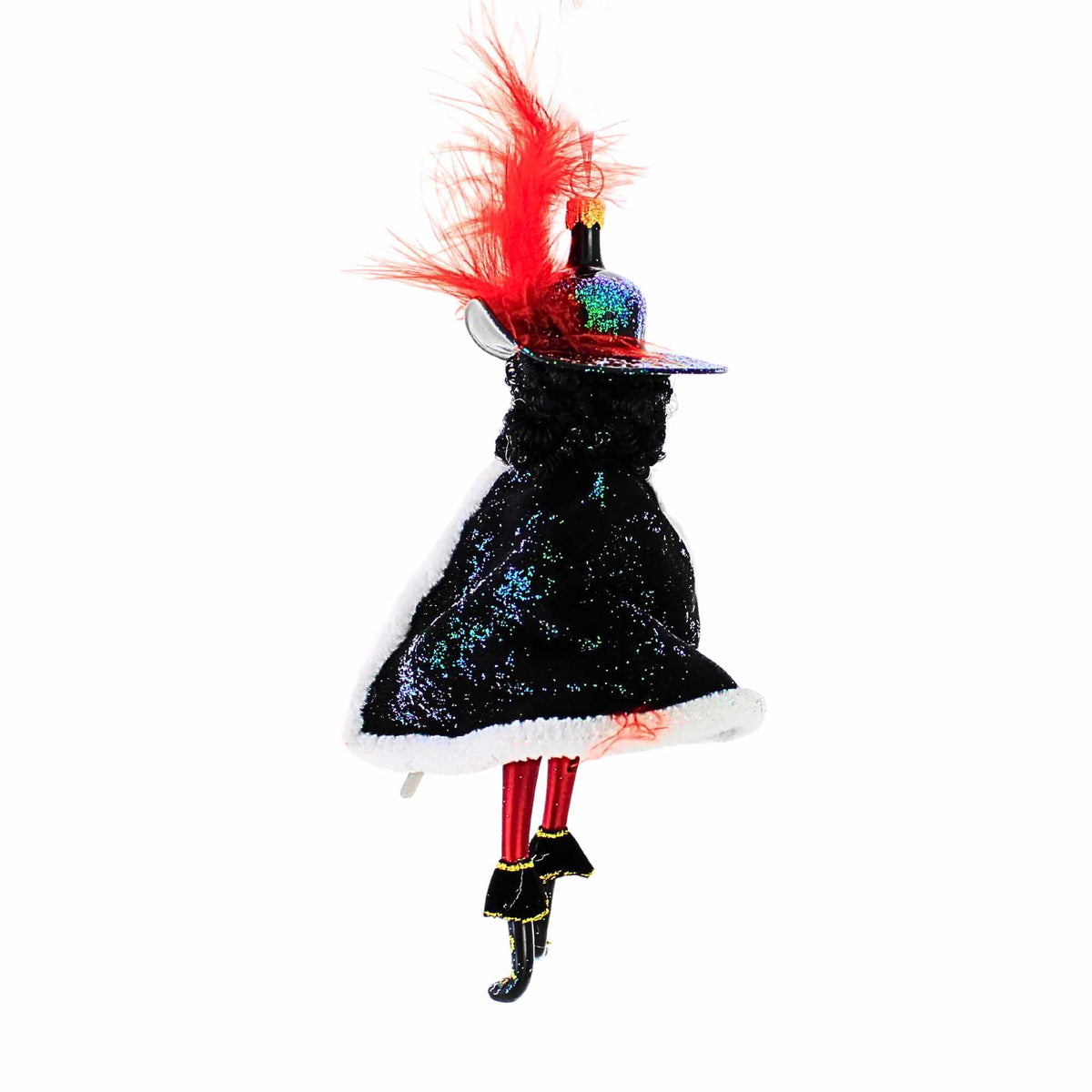 Ornament King D'artagnan - - SBKGifts.com