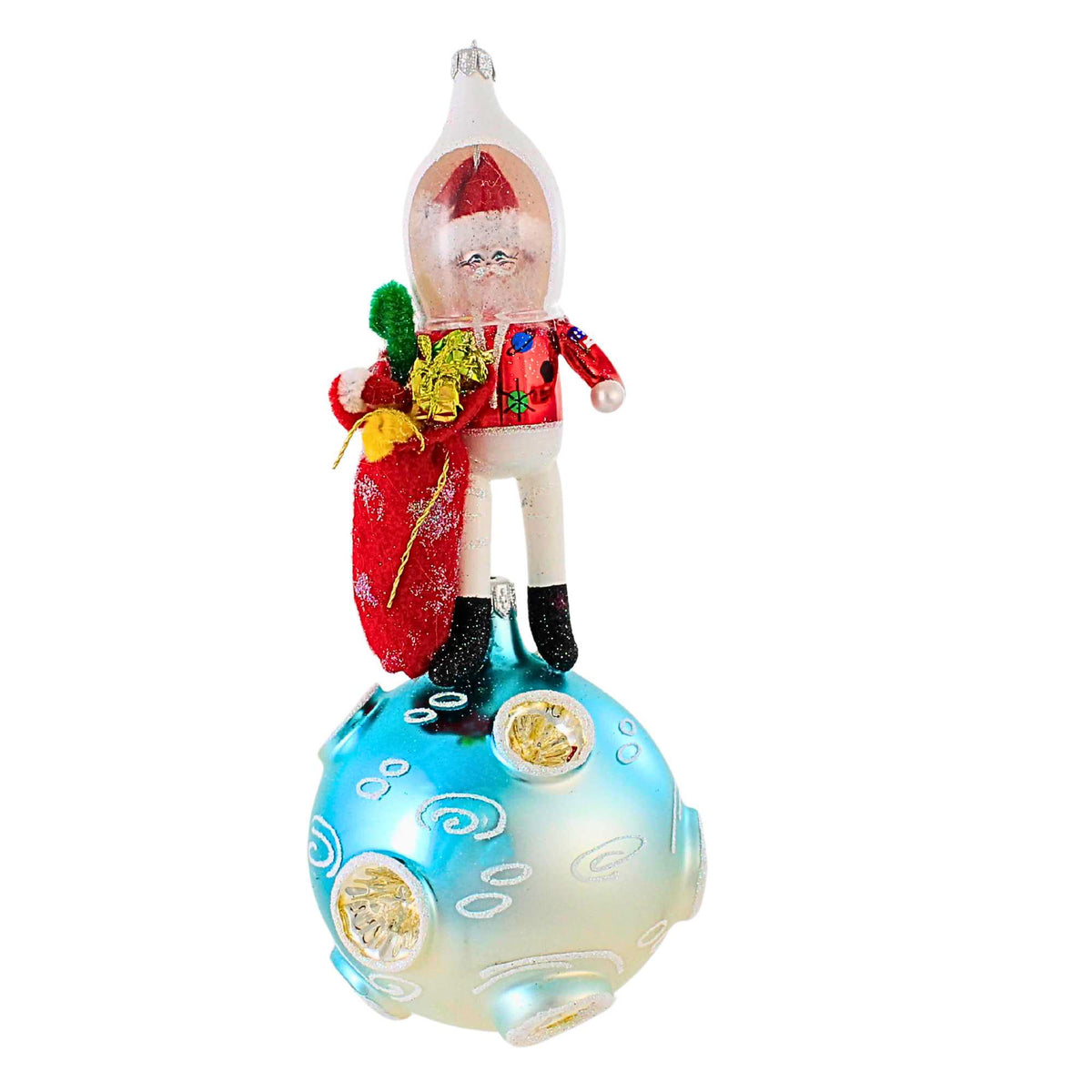 Lunar Delivery 63800