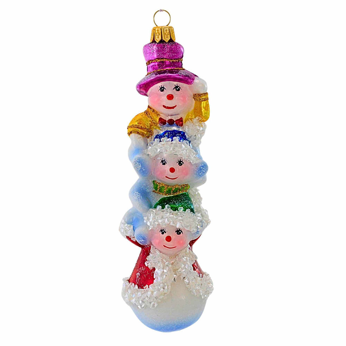 (63803) Chillymeisters