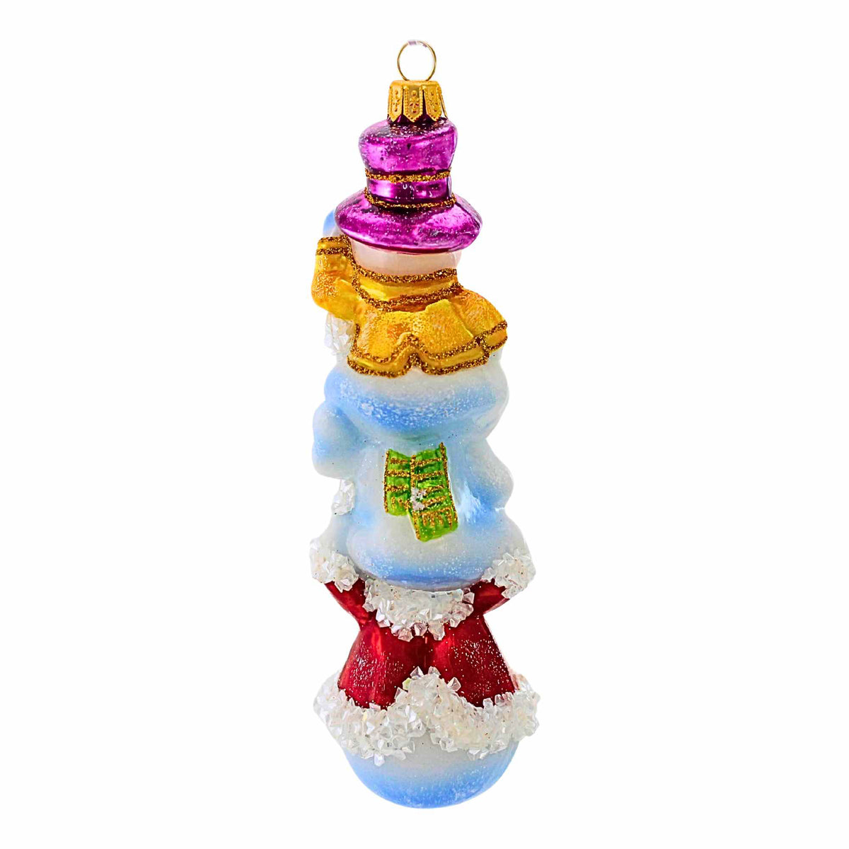 The Ornament King Chillymeisters - - SBKGifts.com
