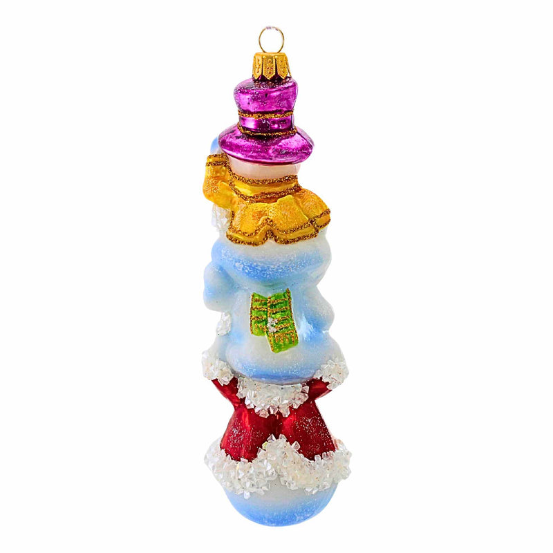 The Ornament King Chillymeisters - - SBKGifts.com