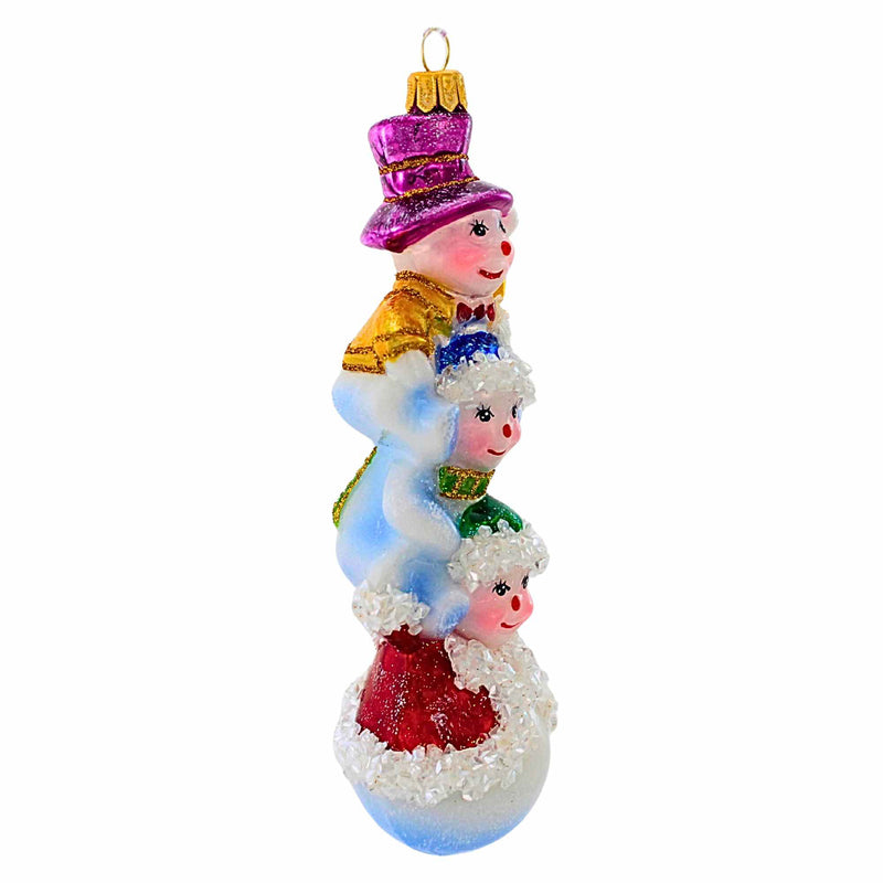 The Ornament King Chillymeisters - - SBKGifts.com