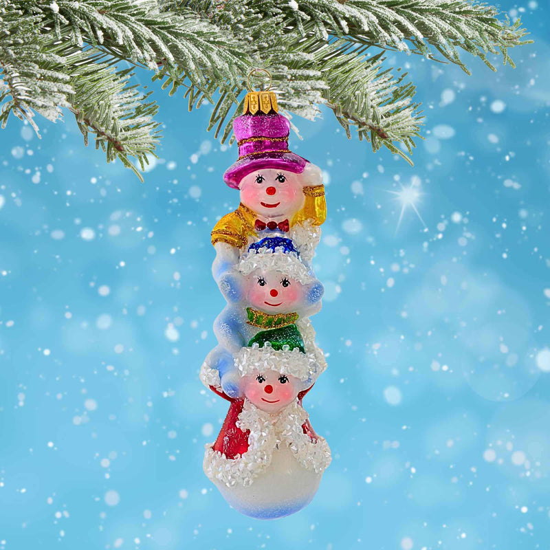 The Ornament King Chillymeisters - - SBKGifts.com