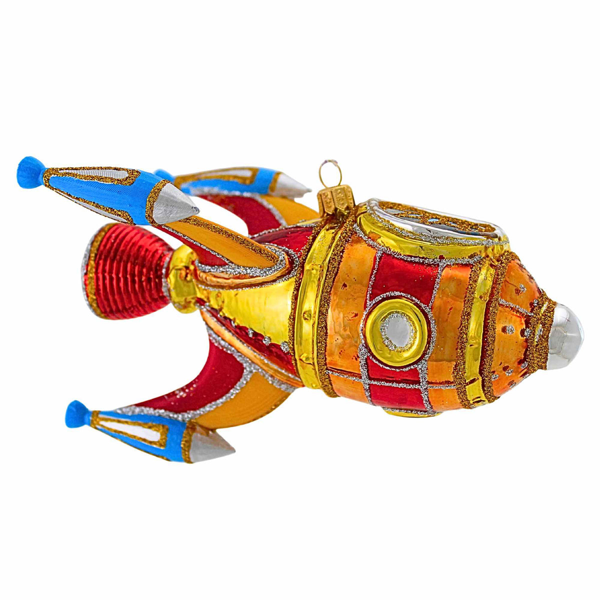 The Ornament King 23Rd Century - - SBKGifts.com