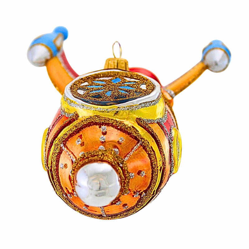 The Ornament King 23Rd Century - - SBKGifts.com