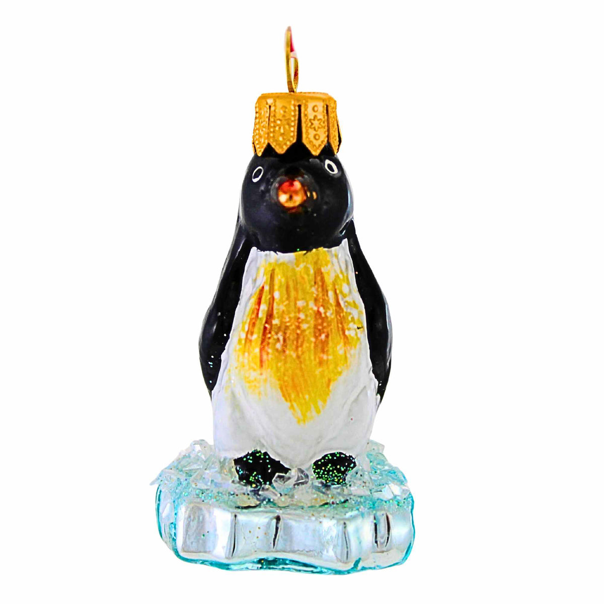 (63818) Penguin Cheer