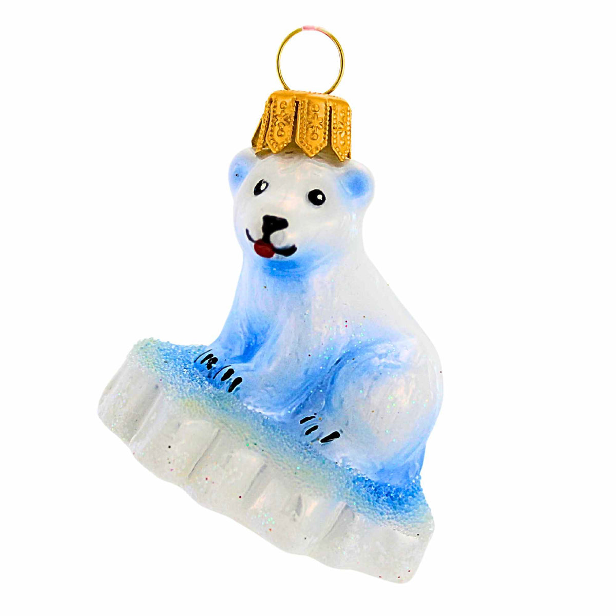 (63819) Polar Fun