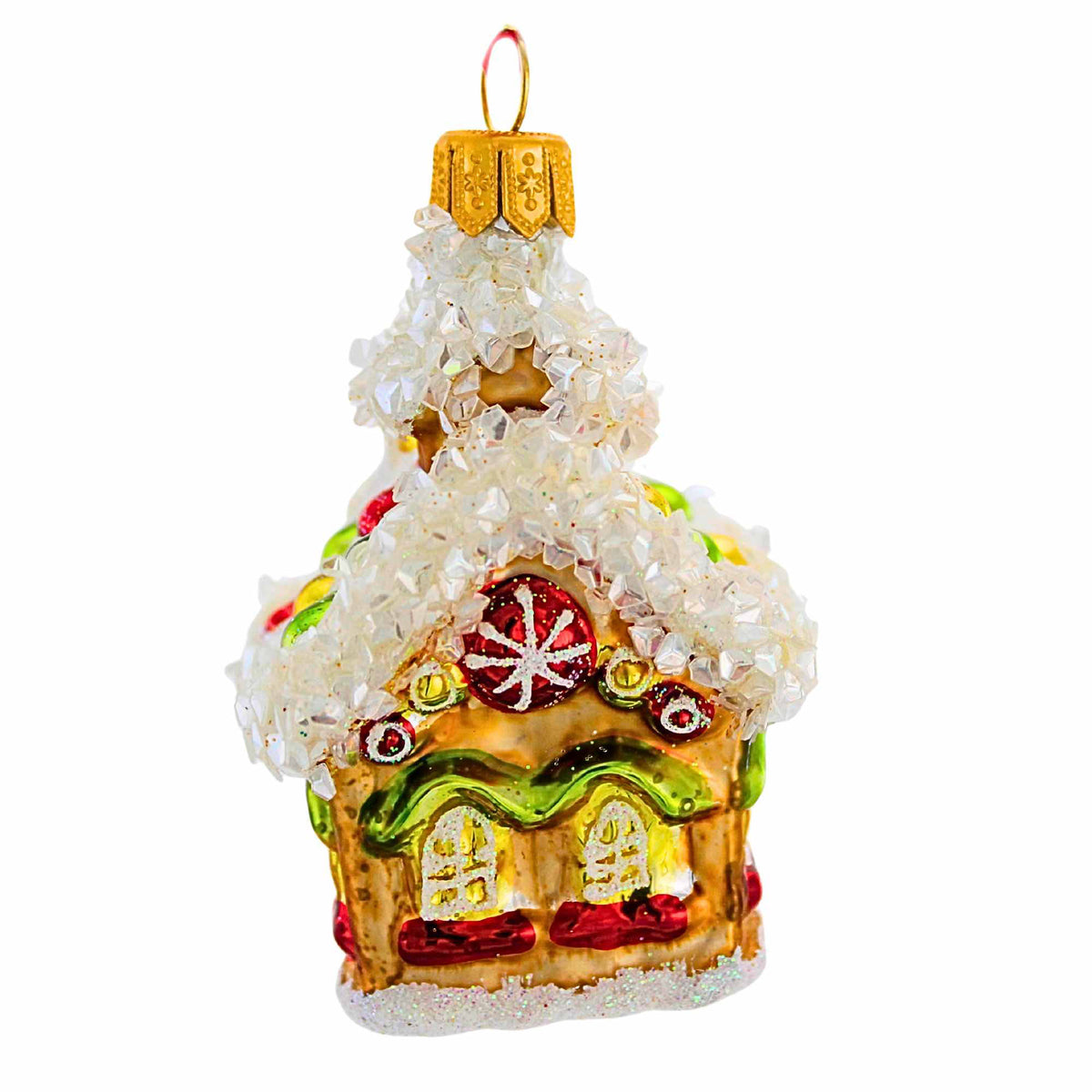 Ornament King Home Sweet Home - - SBKGifts.com