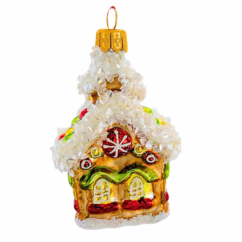 Ornament King Home Sweet Home - - SBKGifts.com