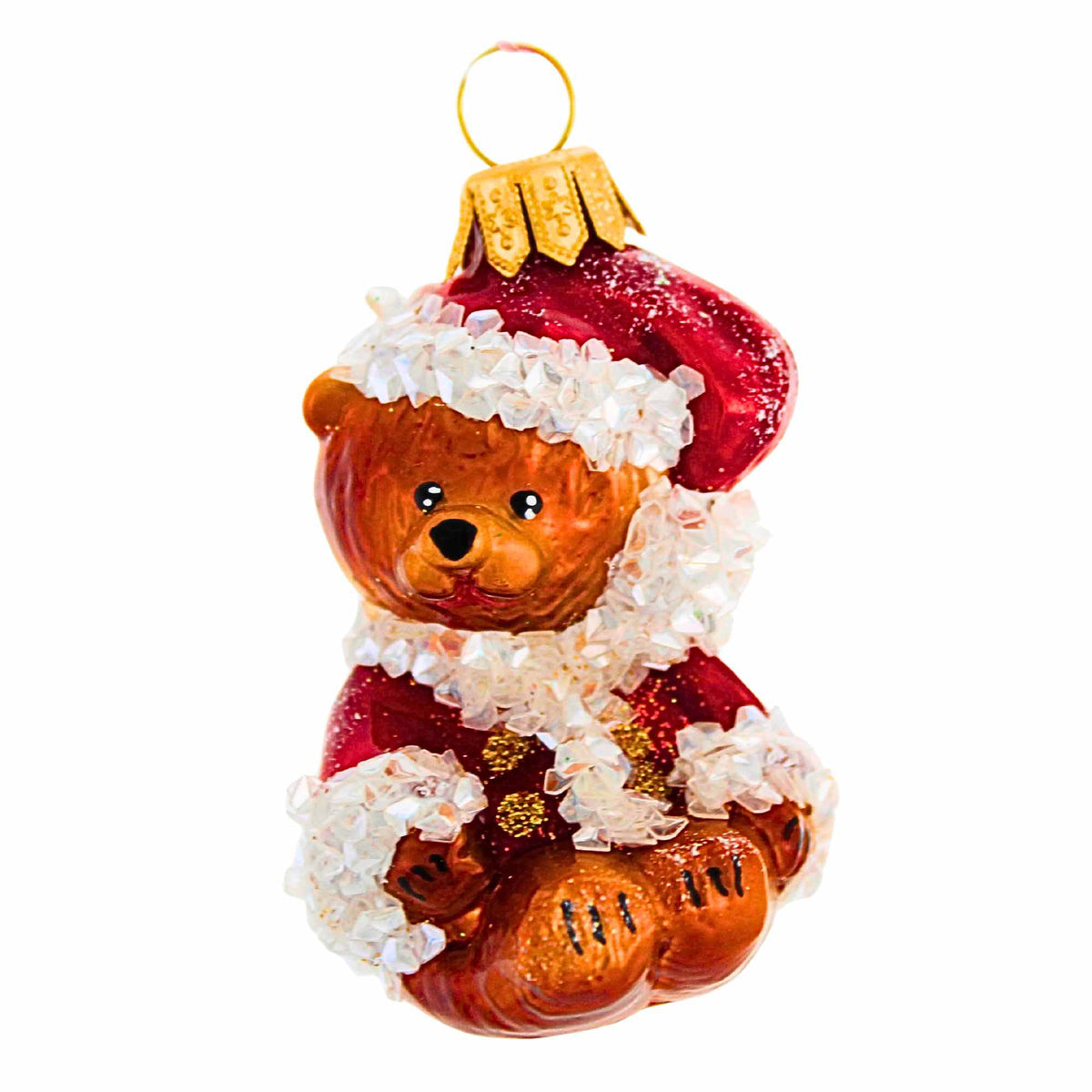 (63821) Trusty Teddy