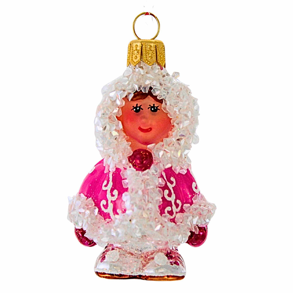The Ornament King It's A Small World 3Pc Set - - SBKGifts.com