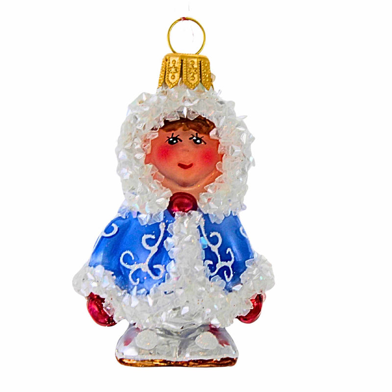 The Ornament King It's A Small World 3Pc Set - - SBKGifts.com
