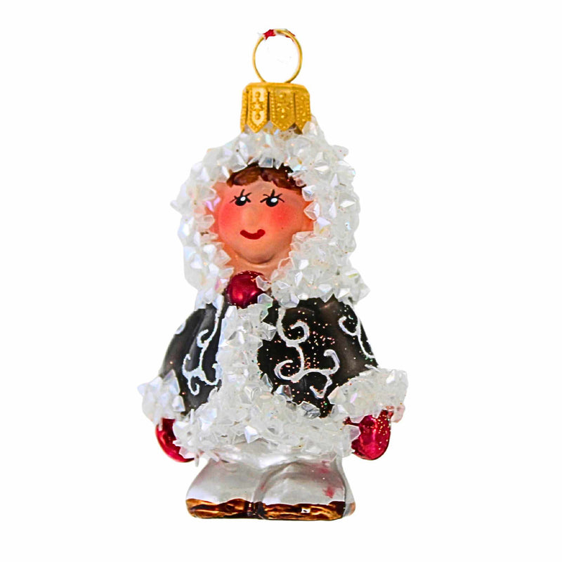 The Ornament King It's A Small World 3Pc Set - - SBKGifts.com