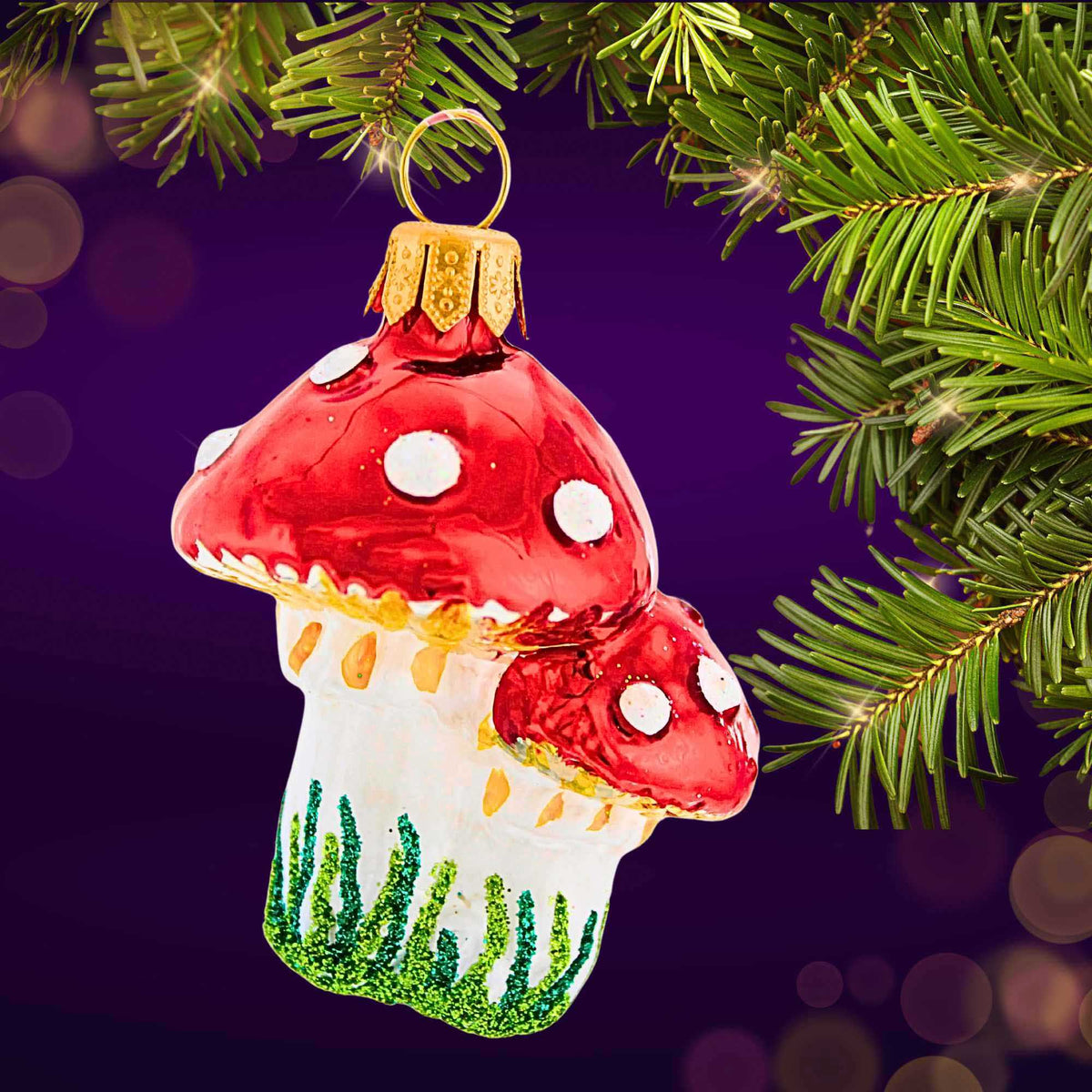 The Ornament King Toadie Twinklers - - SBKGifts.com