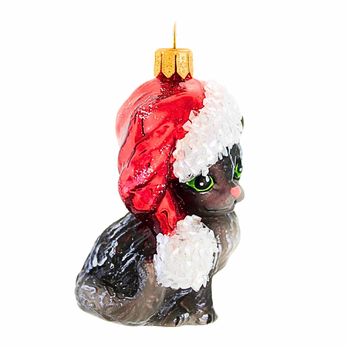 Ornament King Kitty Claws - - SBKGifts.com