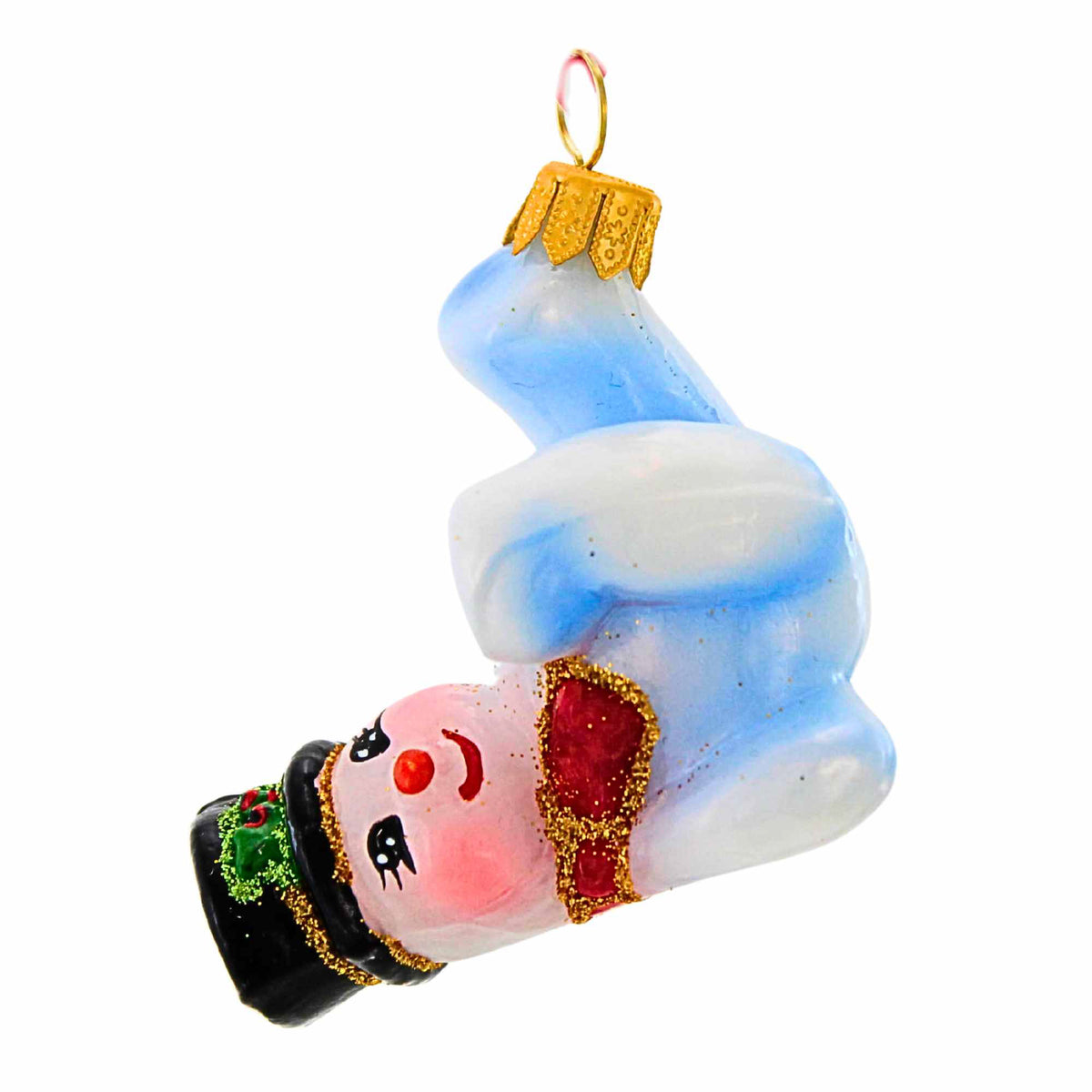 The Ornament King Winterwobbles 2Pc Set - - SBKGifts.com