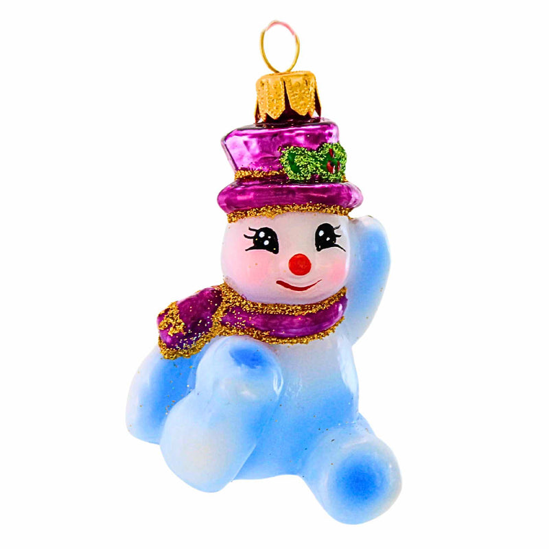 The Ornament King Winterwobbles 2Pc Set - - SBKGifts.com