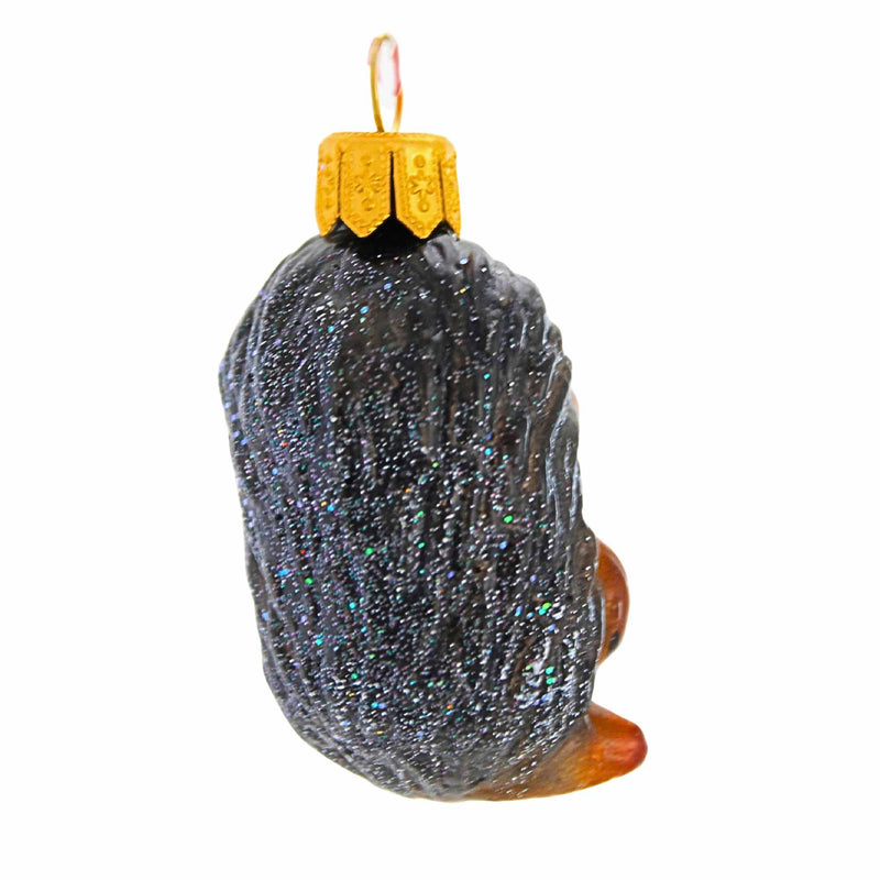 Ornament King Hedging Bets - - SBKGifts.com