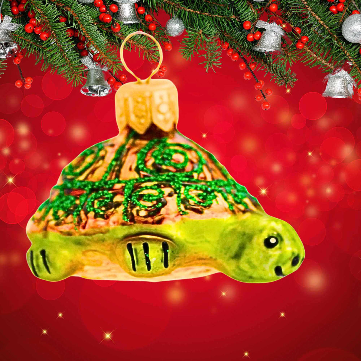 Ornament King Slow Stopper - - SBKGifts.com
