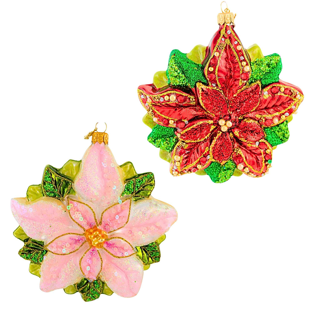 Bright Blossom 2Pc Set 63840
