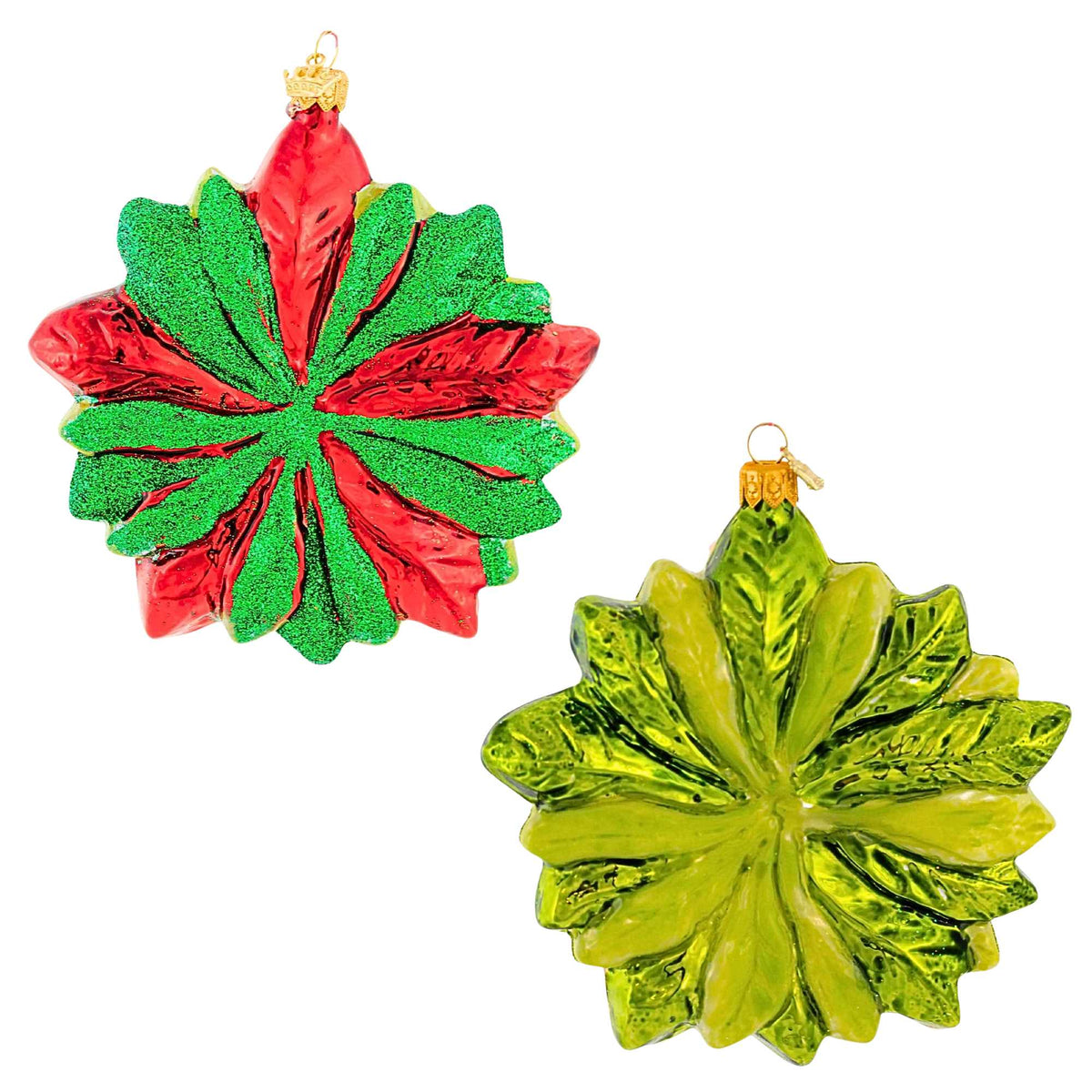 Ornament King Bright Blossom 2Pc Set - - SBKGifts.com