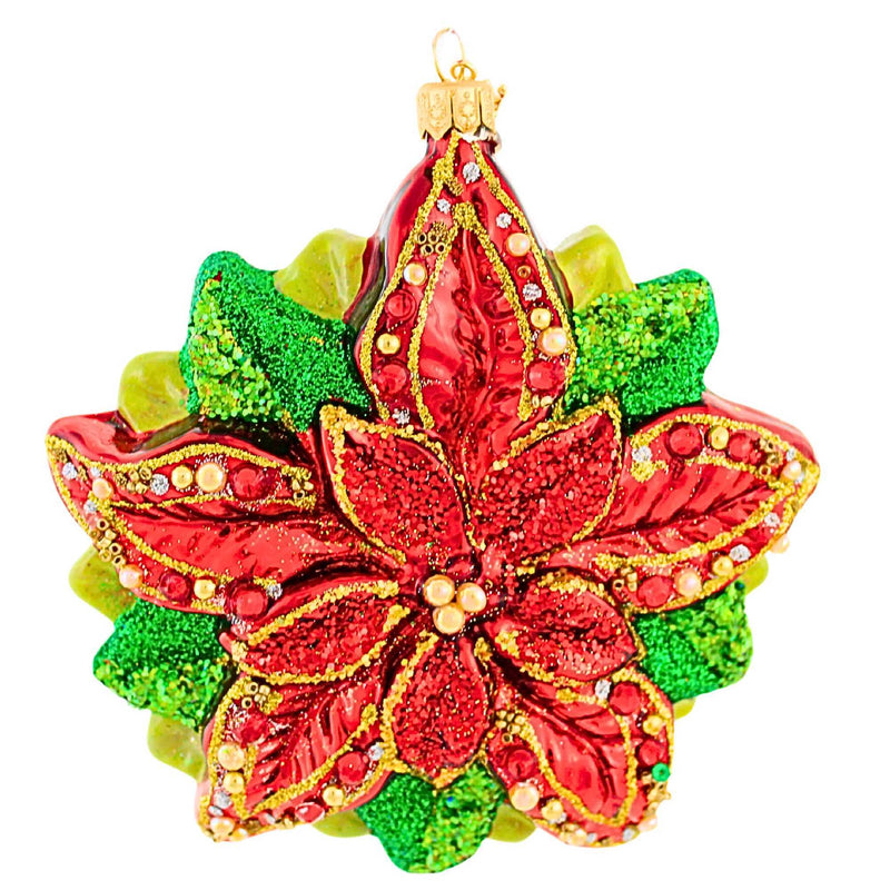 Ornament King Bright Blossom 2Pc Set - - SBKGifts.com