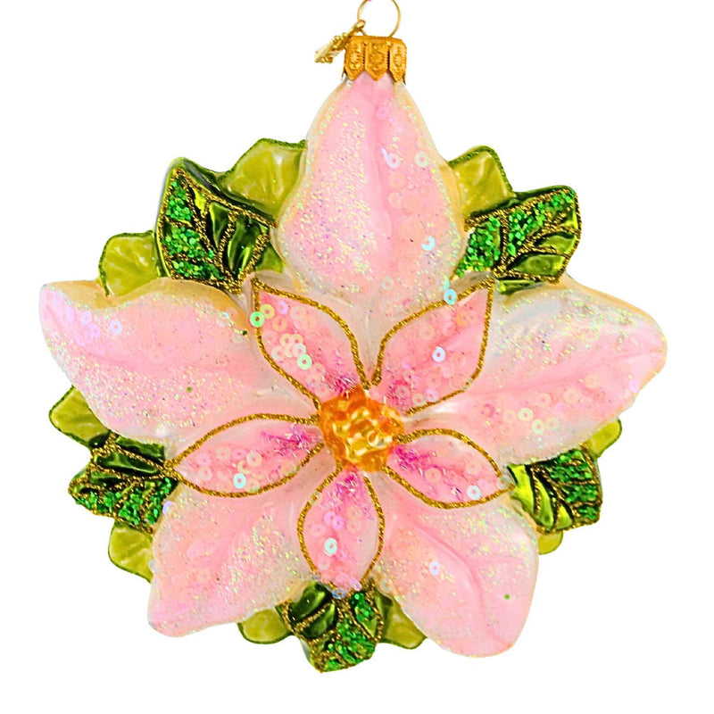 Ornament King Bright Blossom 2Pc Set - - SBKGifts.com